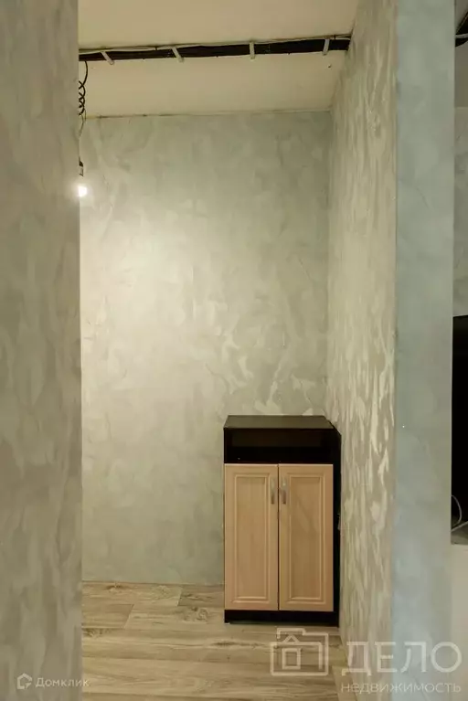 Продаётся 1-к квартира, 31 м - Фото 1