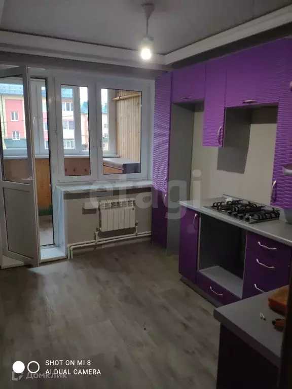 Продаётся 1-к квартира, 30.61 м - Фото 1