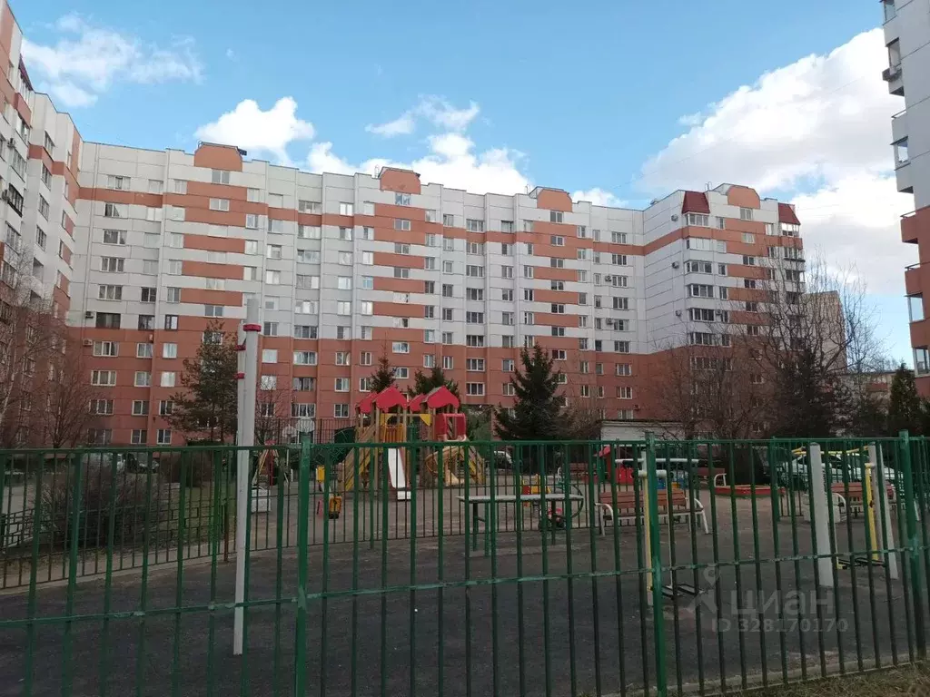 1-к кв. Санкт-Петербург просп. Юрия Гагарина, 48к1 (42.1 м) - Фото 1