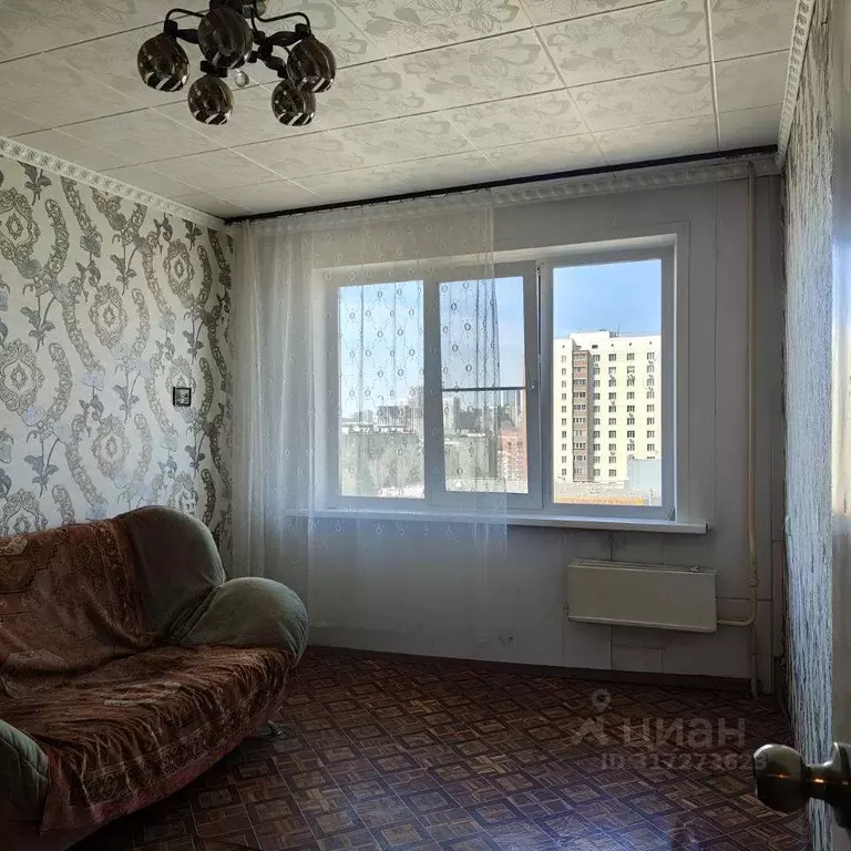 Квартира, 2 комнаты, 63 м - Фото 1
