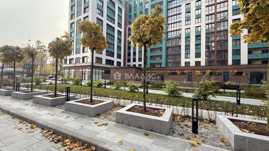 1-к кв. Калининградская область, Калининград ул. Генерал-фельдмаршала ... - Фото 1