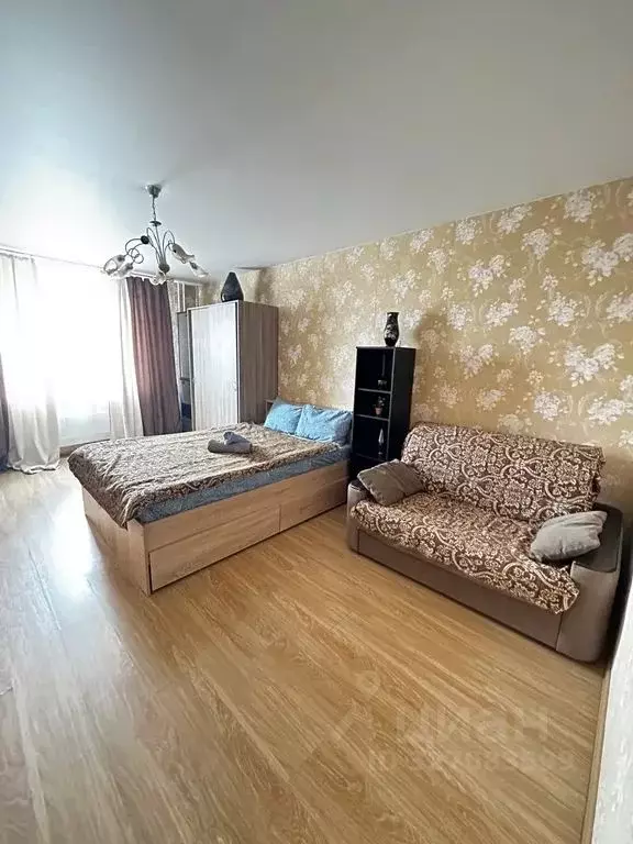 2-к кв. Московская область, Подольск Тепличная ул., 2 (70.0 м) - Фото 2