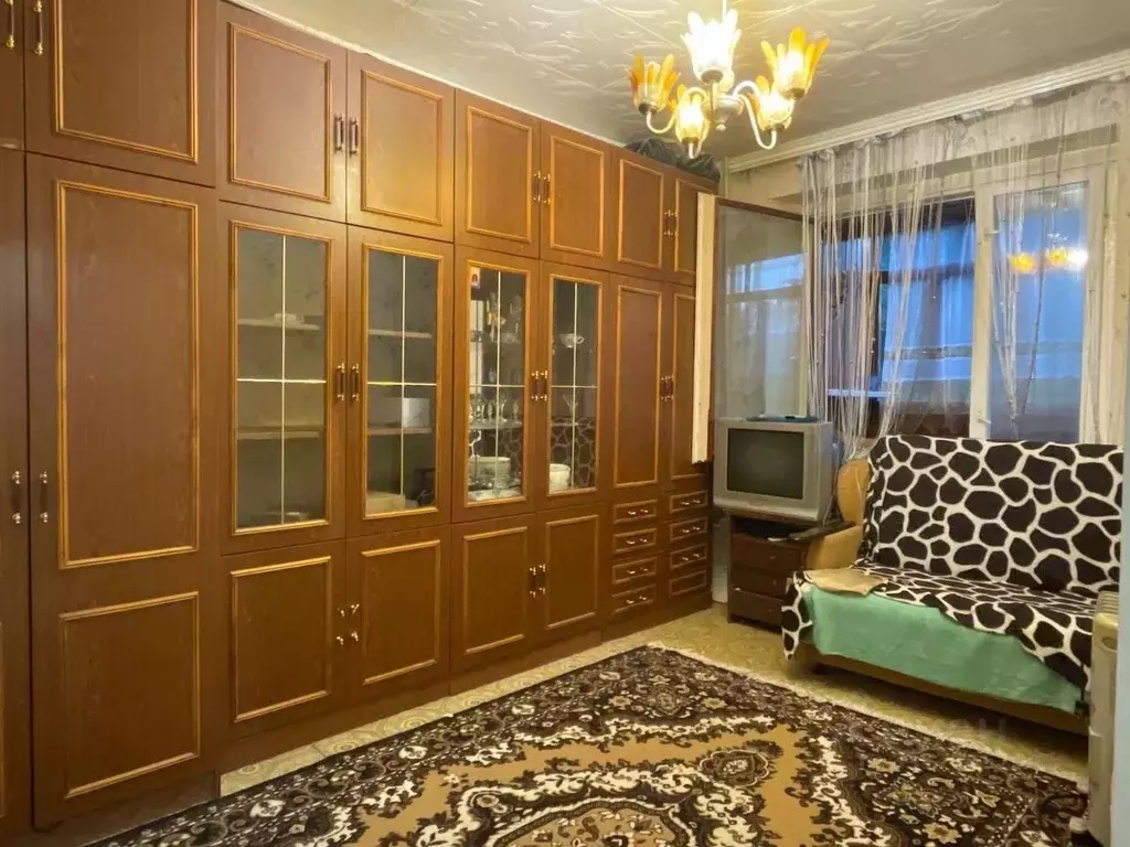 Комната Московская область, Мытищи городской округ, пос. Пирогово ул. ... - Фото 1
