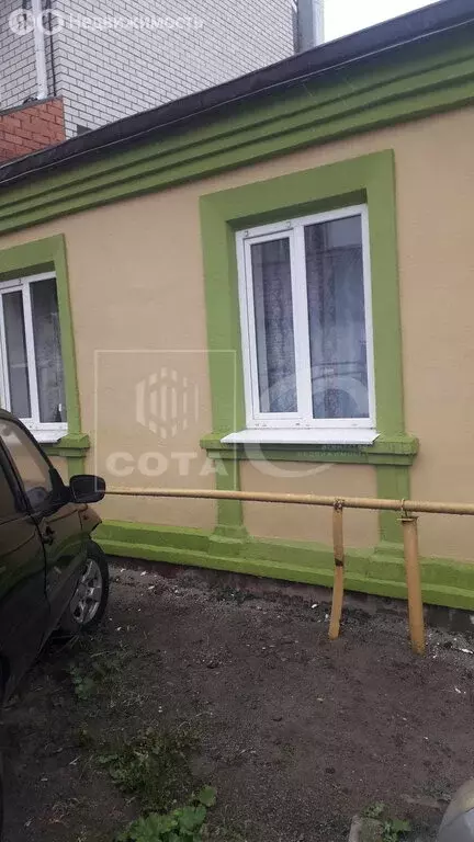 Дом в Воронеж, Конно-Стрелецкая улица (63 м) - Фото 1