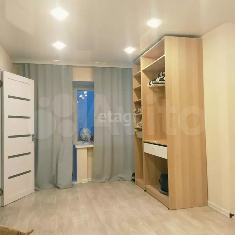 2-к. квартира, 48м, 5/5эт. - Фото 0