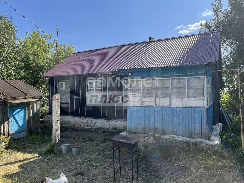 Дом 60 м на участке 25 сот. - Фото 0