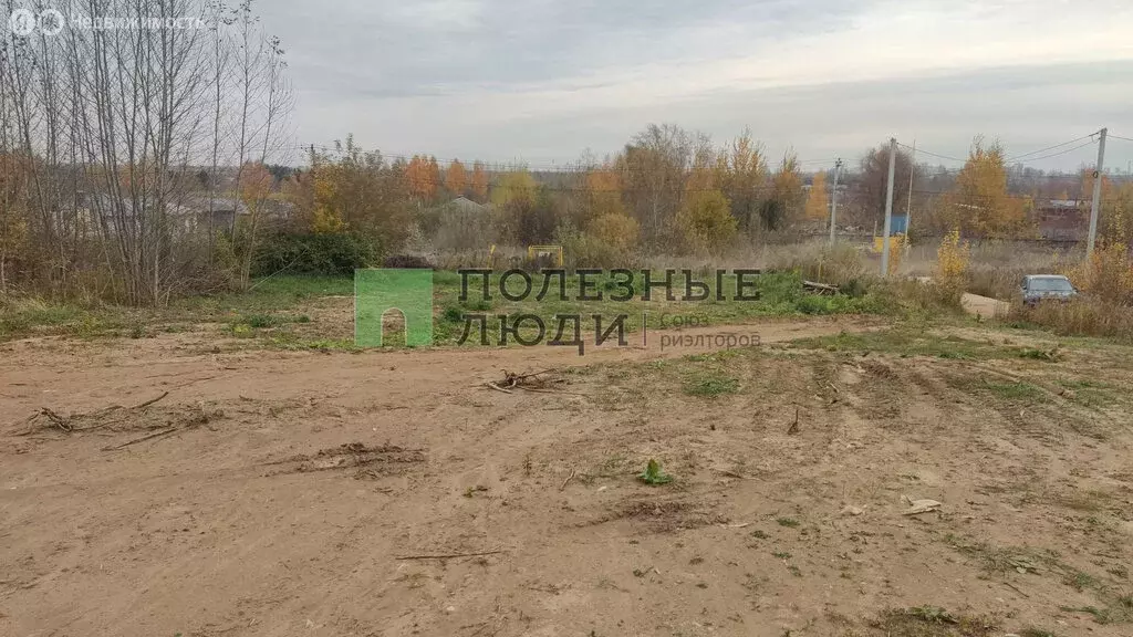 Участок в Удмуртская Республика, Ижевск (12.3 м) - Фото 2