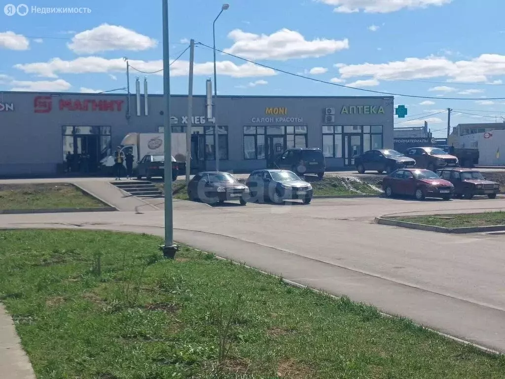 2-комнатная квартира: село Фролы, Весенняя улица, 22 (56 м) - Фото 1