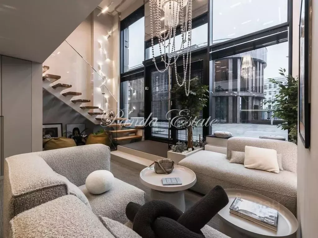 Торговая площадь в Москва Кастанаевская ул., 66 (65 м) - Фото 1