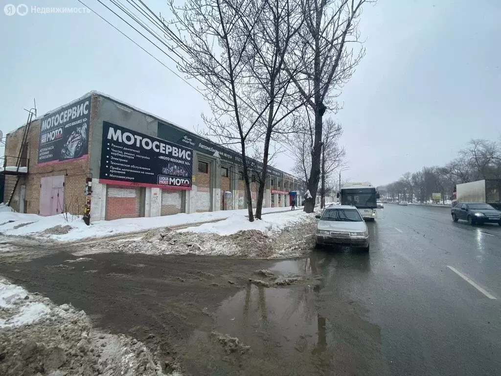 Торговая площадь (600 м) - Фото 2