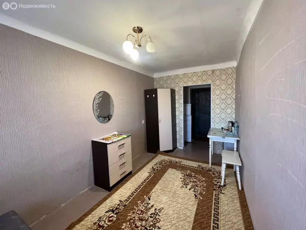 1к в -комнатной квартире (13.5 м) - Фото 0