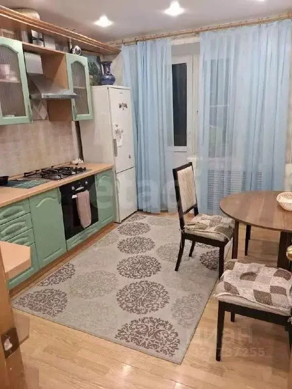 2-к кв. Костромская область, Кострома Индустриальная ул., 27 (60.0 м) - Фото 2