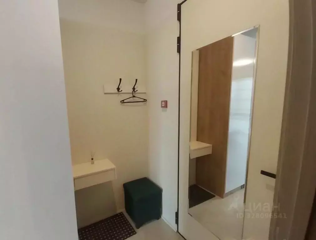 Студия Москва Дубининская ул., 59А (26.0 м) - Фото 1