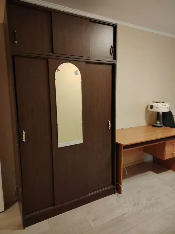 Комната Санкт-Петербург ул. Тельмана, 50К3 (18.0 м) - Фото 2