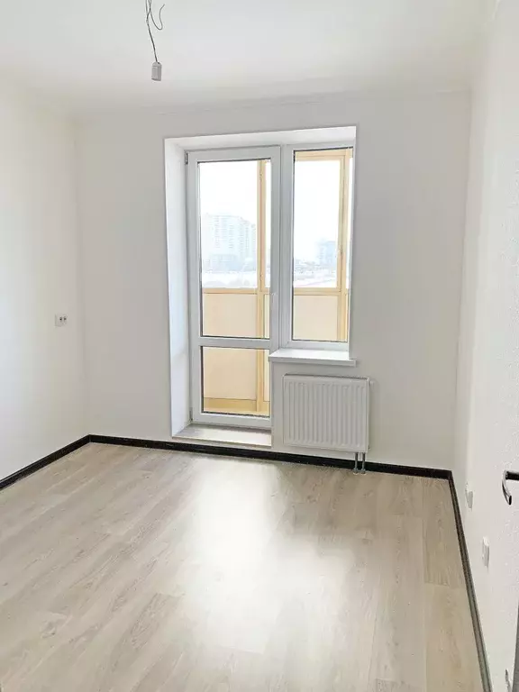 Продаётся 2-к квартира, 52.7 м - Фото 1