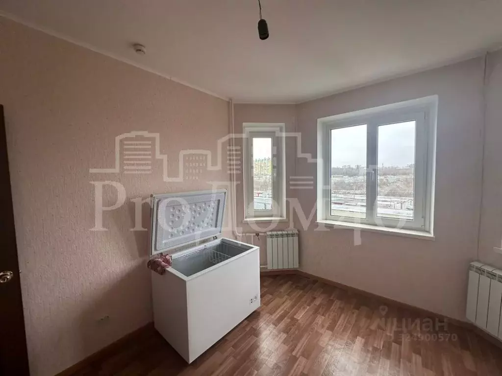 2-к кв. Курская область, Курск просп. Вячеслава Клыкова, 52 (60.0 м) - Фото 1