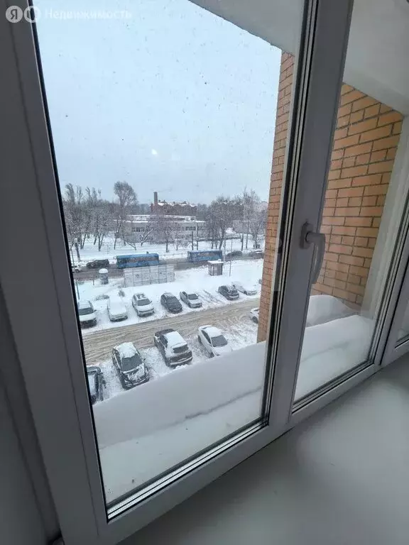 2-комнатная квартира: Брянск, Бежицкая улица, 1к7 (70.3 м) - Фото 2