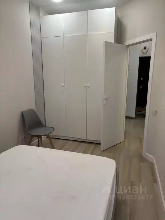 2-к кв. Москва Новоостаповская ул., 20 (35.0 м) - Фото 2