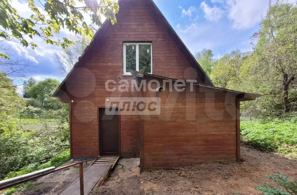 Дом 70 м на участке 7 сот. - Фото 0