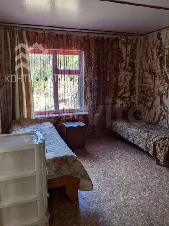 Дом в Крым, Евпатория городской округ, Новоозерное пгт ул. ... - Фото 1