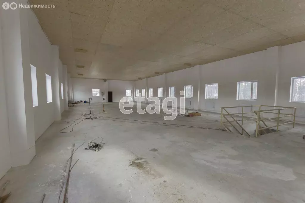 Помещение свободного назначения (360 м) - Фото 1