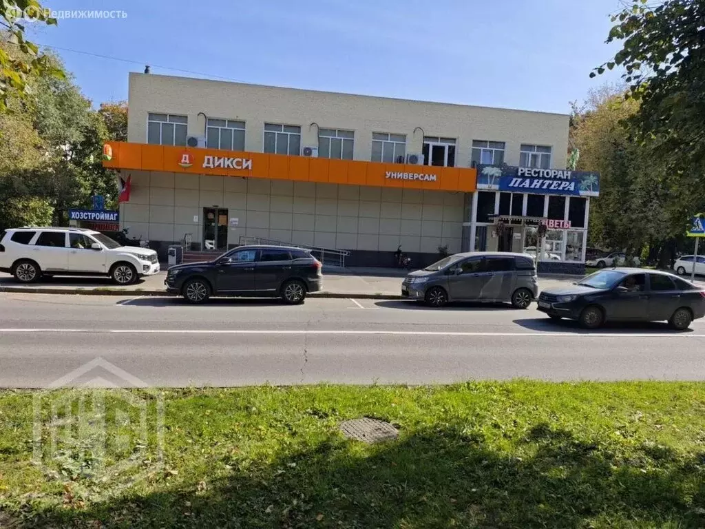 Помещение свободного назначения (1000 м) - Фото 1