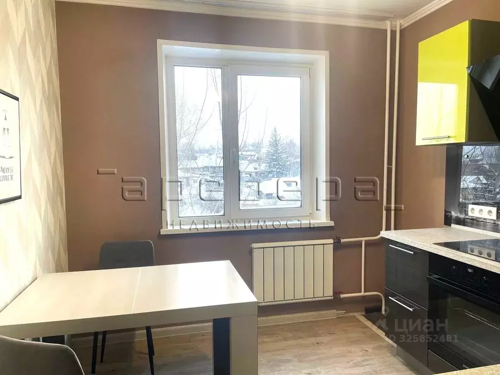 2-к кв. Красноярский край, Красноярск Николаевка мкр, ул. Бабушкина, ... - Фото 1