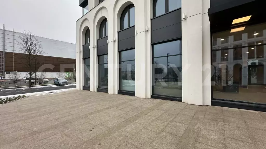 Помещение свободного назначения в Московская область, Одинцовский ... - Фото 1