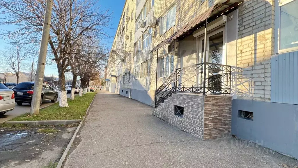 Офис в Адыгея, Майкоп Пионерская ул., 416 (34 м) - Фото 2