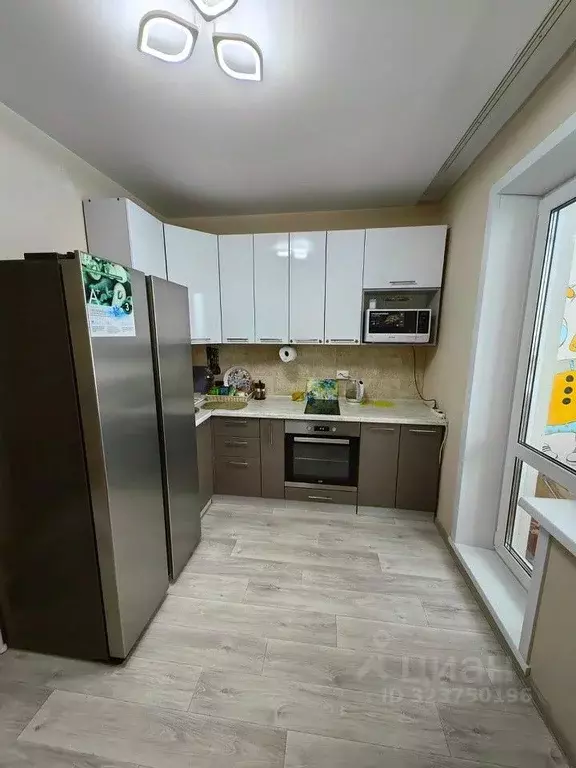 1-к кв. Новосибирская область, Новосибирск Красный просп., 305 (37.0 ... - Фото 1