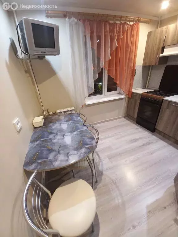 3-комнатная квартира: Рязань, район Песочня, улица Советской Армии, 18 ... - Фото 2