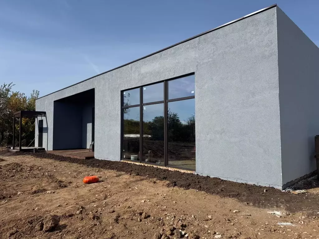 Дом в Самарская область, Самара пос. Падовка,  (195 м) - Фото 2