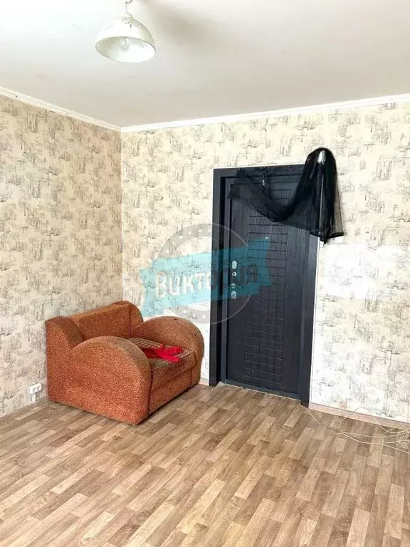 Комната Орловская область, Мценск ул. Дзержинского, 3 (13.0 м) - Фото 2