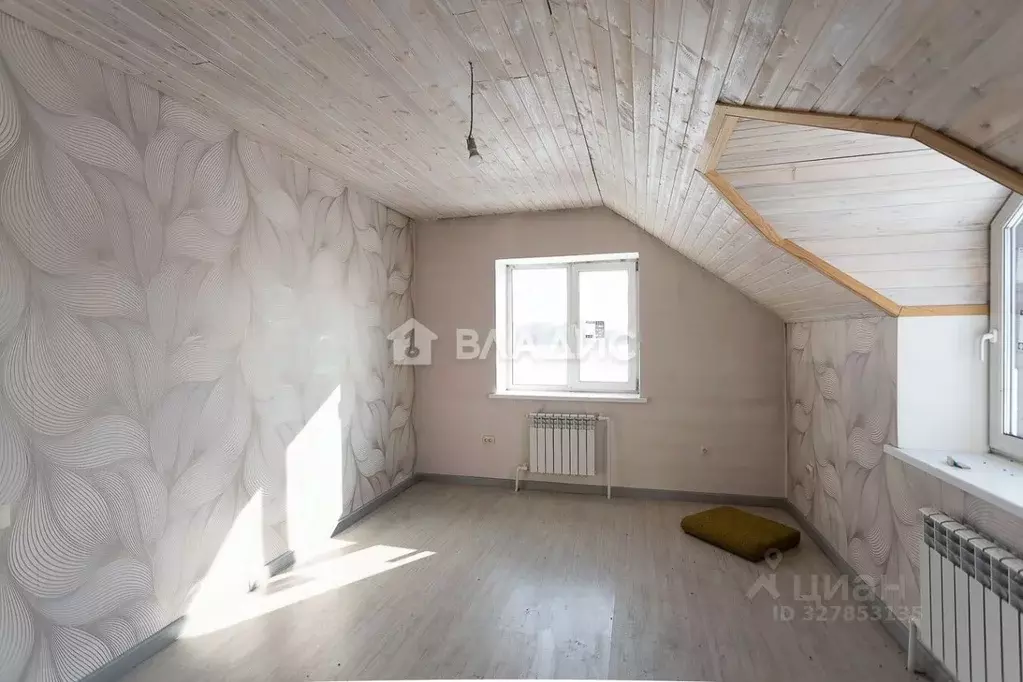 3-к кв. Владимирская область, Камешковский муниципальный округ, д. ... - Фото 2