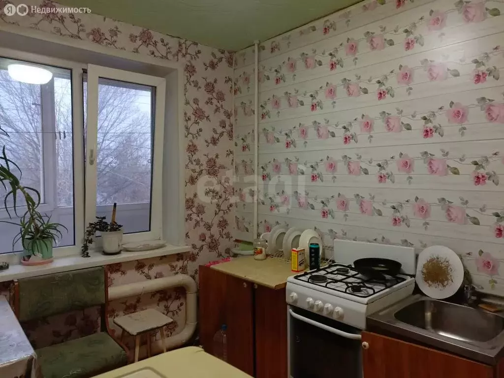 2-комнатная квартира: Коминтерн, улица Маяковского, 15 (52 м) - Фото 2