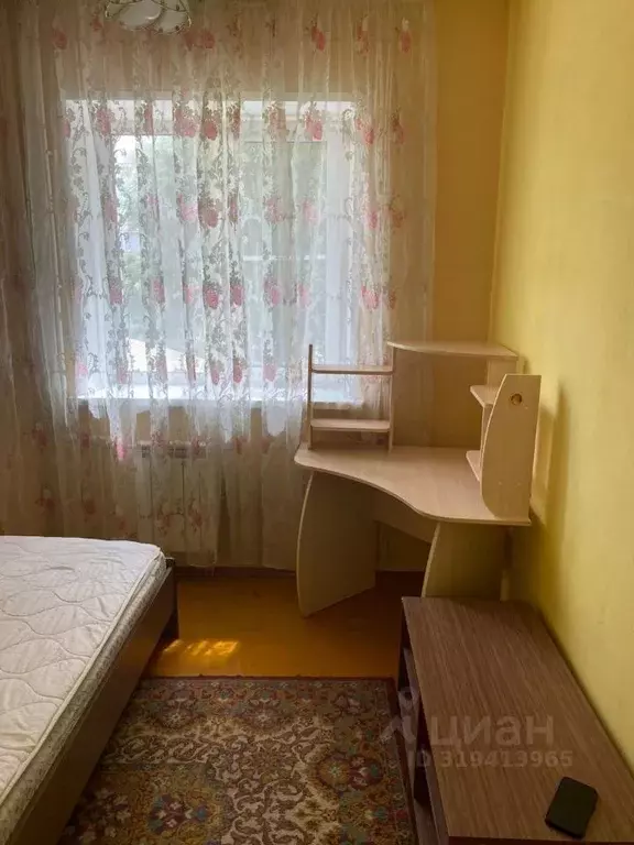 Комната Хакасия, Абакан ул. Тельмана, 66 (14.0 м) - Фото 1
