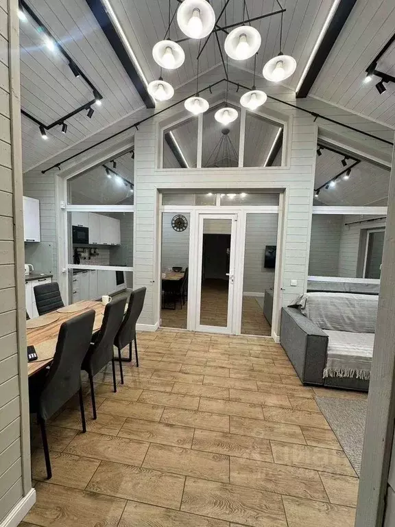 Дом в Московская область, Дмитровский муниципальный округ, Аусбург дп ... - Фото 2