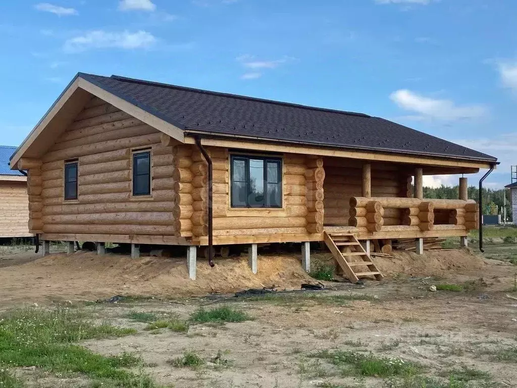 Дом в Московская область, Балашиха СНТ Заря тер., 194 (71 м) - Фото 1