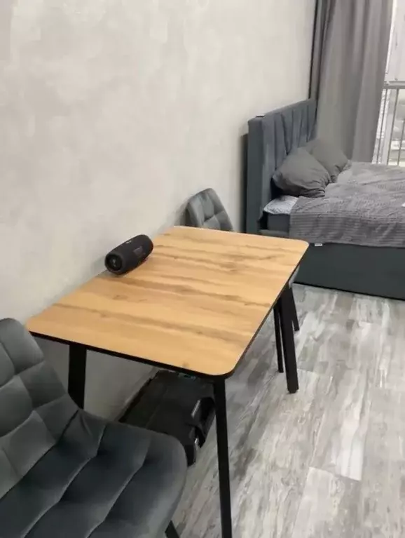 Студия Башкортостан, Уфа ул. Степана Кувыкина, 45 (20.0 м) - Фото 2