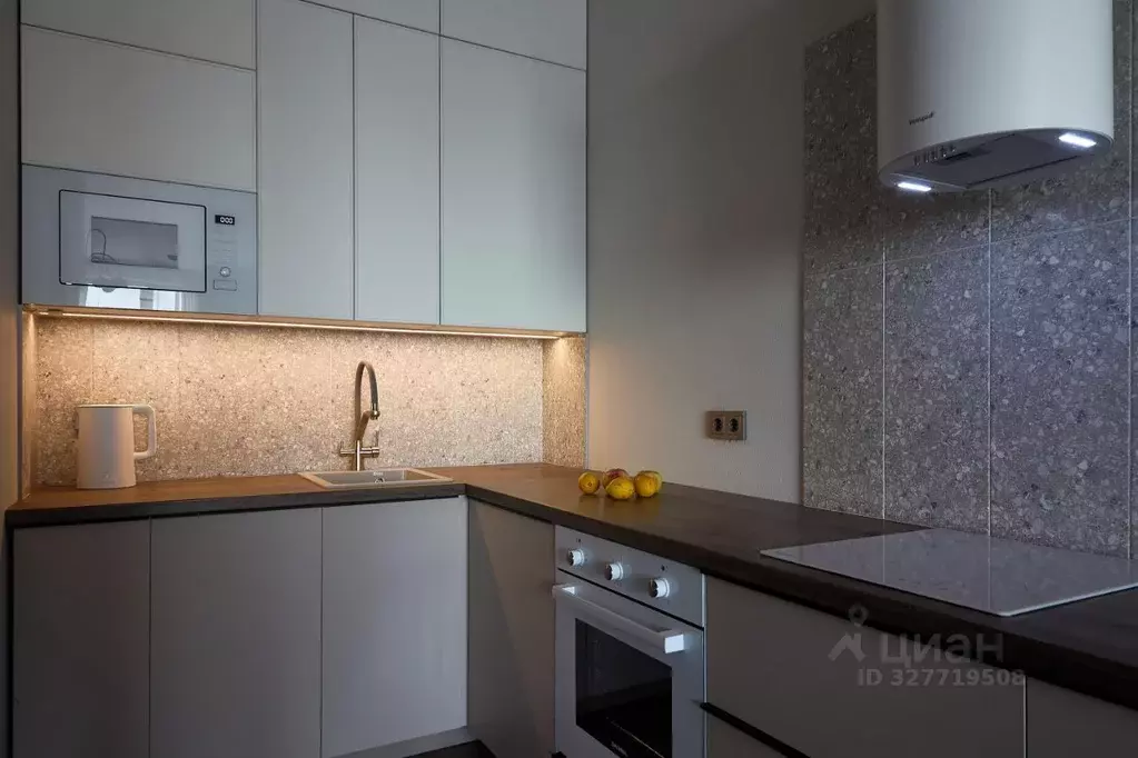 1-к кв. Москва проезд Серебрякова, 11к2 (35.0 м) - Фото 2