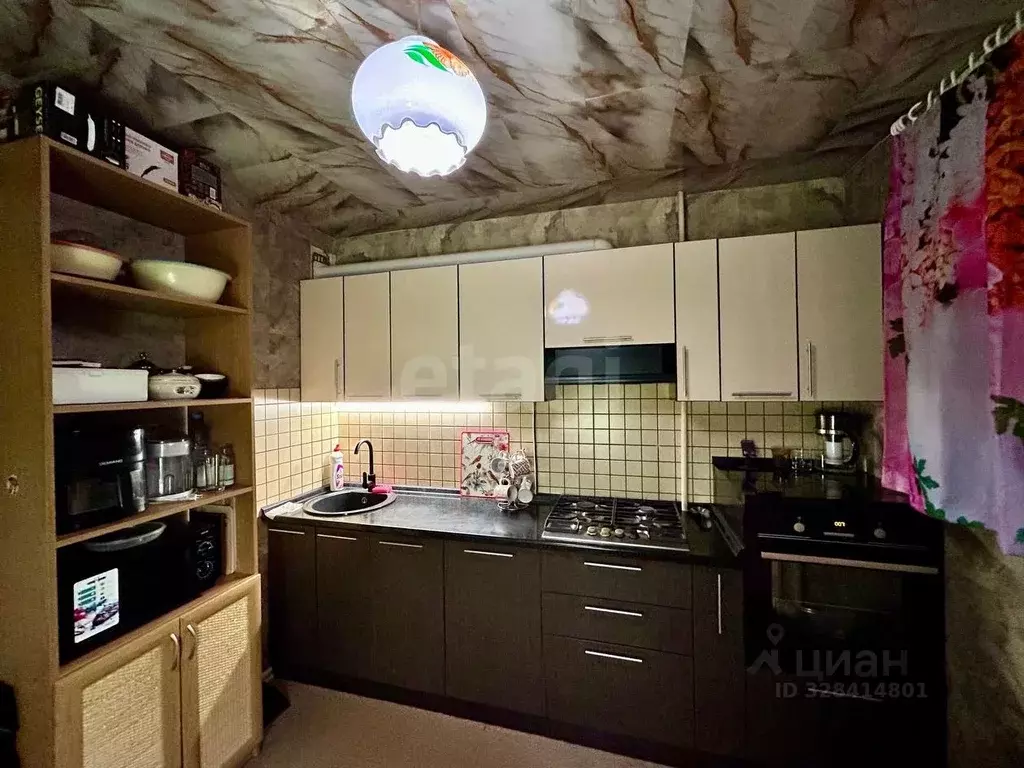 2-к кв. Тверская область, Тверь Оснабрюкская ул., 13 (56.4 м) - Фото 2