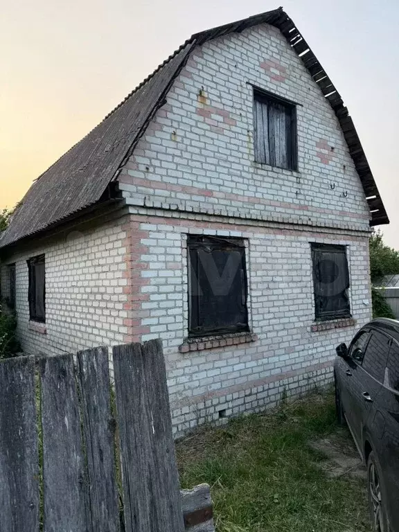 Дача 65 м на участке 6,6 сот. - Фото 0