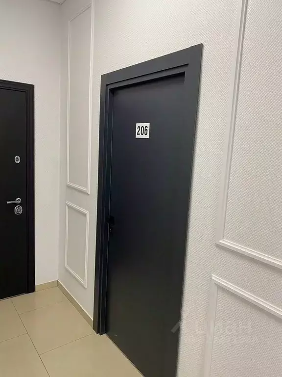 Офис в Краснодарский край, Сочи ул. Молокова, 44 (40 м) - Фото 2