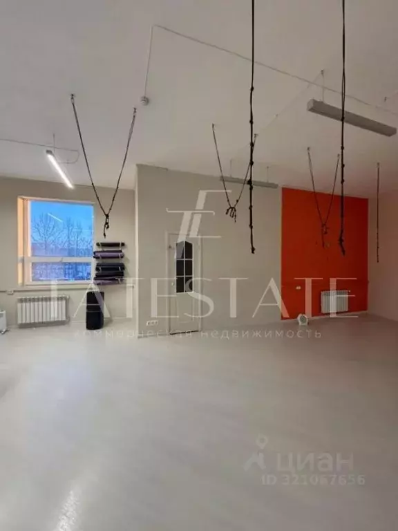 Офис в Татарстан, Казань просп. Победы, 46Б (160 м) - Фото 1