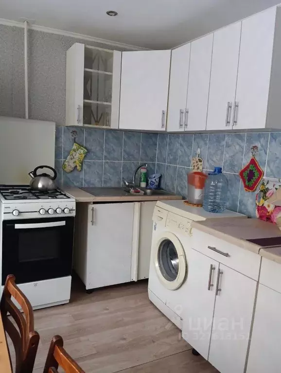 1-к кв. Пермский край, Пермь ул. Куйбышева, 62А (35.7 м) - Фото 0