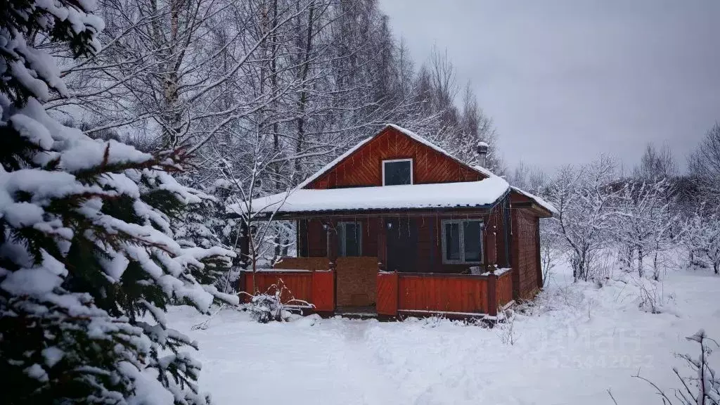 Дом в Ярославская область, Переславль-Залесский муниципальный округ, ... - Фото 2