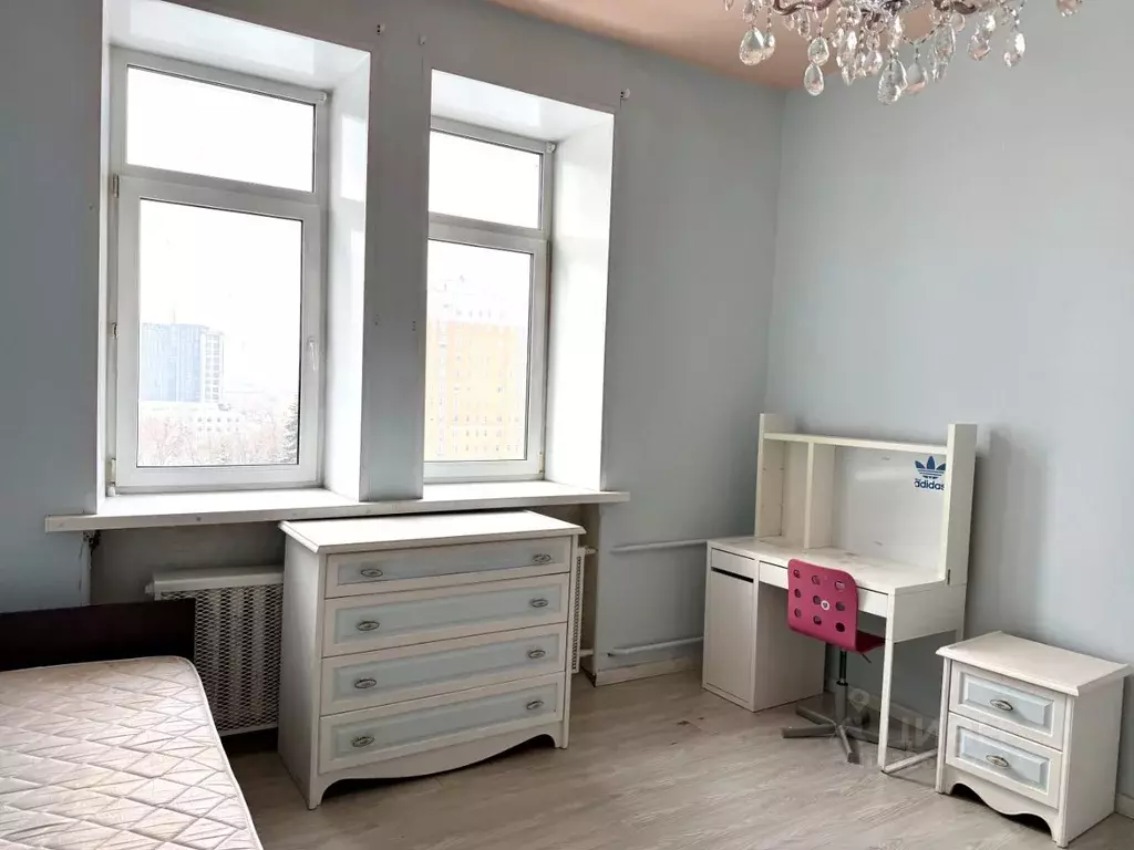 2-к кв. Москва Новопесчаная ул., 23к5 (65.0 м) - Фото 1