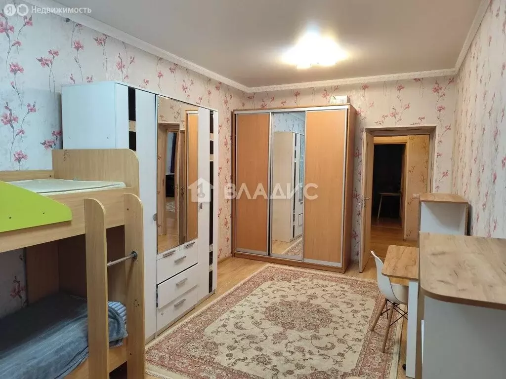 2-комнатная квартира: Санкт-Петербург, улица Седова, 19 (59 м) - Фото 1