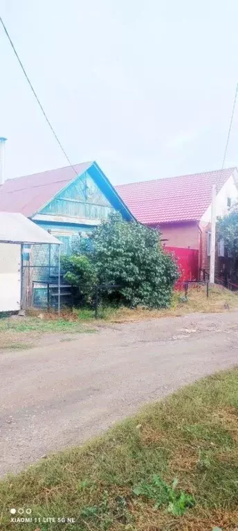 Дом в Оренбургская область, Оренбург Средний пер., 46 (73 м) - Фото 1