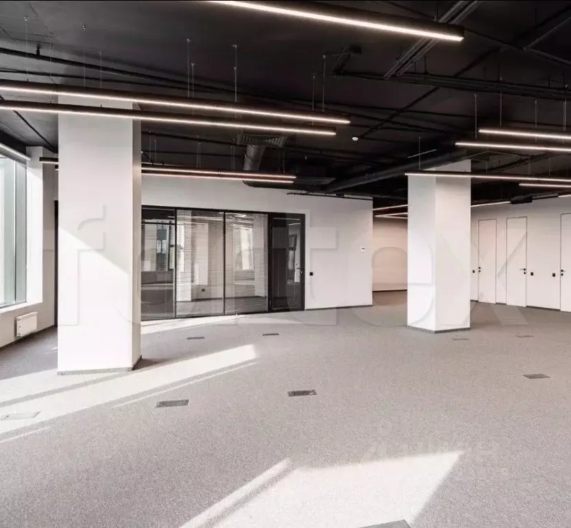 Офис в Москва ул. Вильгельма Пика, 11 (295 м) - Фото 2